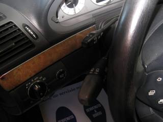 MERCEDES-BENZ E 320 usata, con Cruise Control