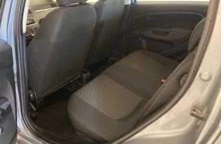 FIAT Grande Punto usata, con Fendinebbia