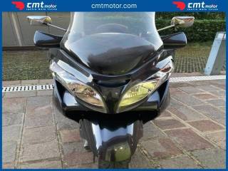 SUZUKI Burgman AN 400 usata 5