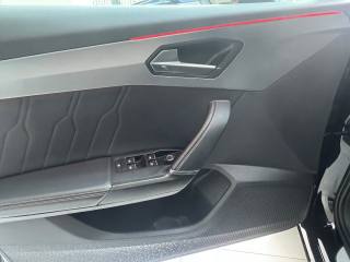 CUPRA Formentor usata, con Touch screen