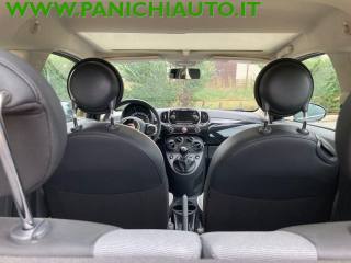 FIAT 500 usata, con Climatizzatore
