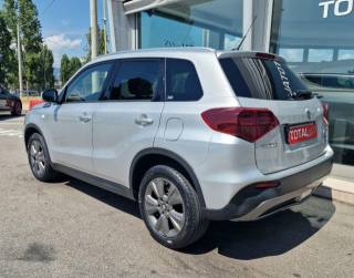 SUZUKI Vitara usata, con Autoradio