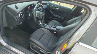 MERCEDES-BENZ A 180 usata, con Filtro antiparticolato