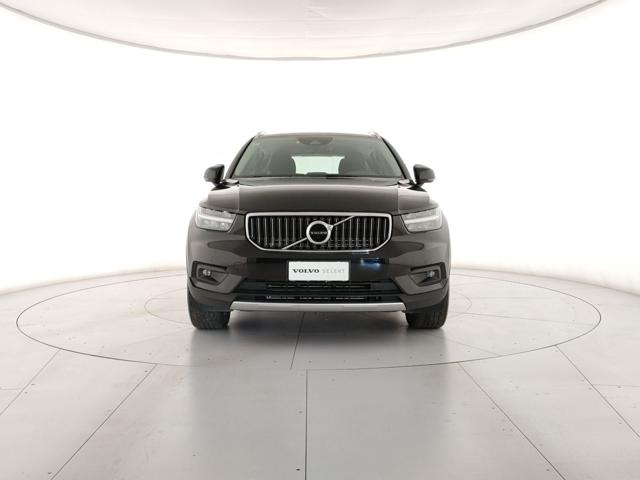 VOLVO XC40 usata, con Boardcomputer