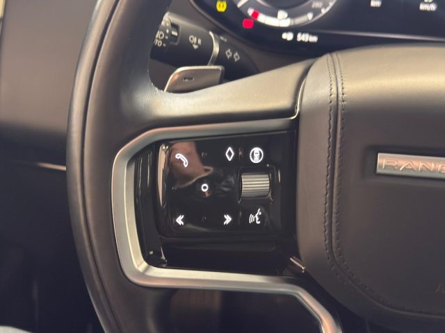 LAND ROVER Range Rover Sport usata, con Specchietti laterali elettrici