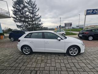 AUDI A3 usata, con Autoradio