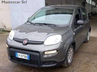 FIAT Panda usata, con Airbag