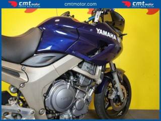 YAMAHA TDM 900 usata 8