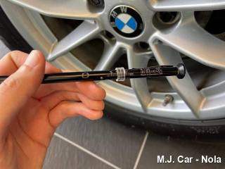 BMW 320 usata, con Isofix