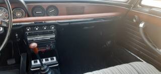 BMW 2000 CS usata 70