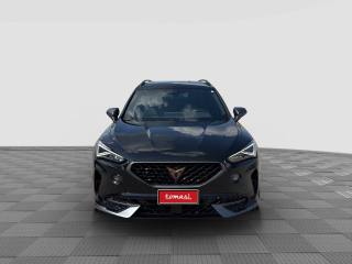 CUPRA Formentor usata 7