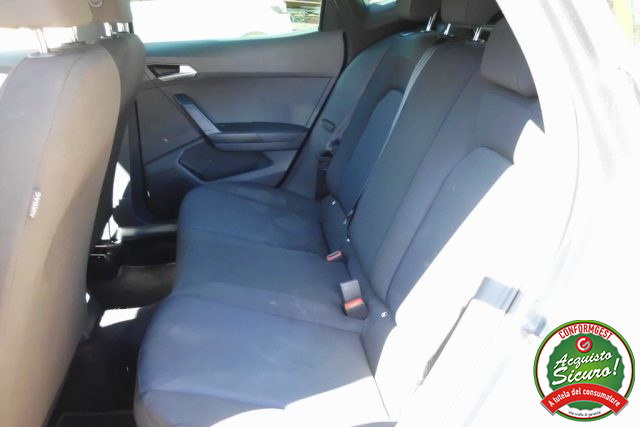 SEAT Arona usata, con Climatizzatore