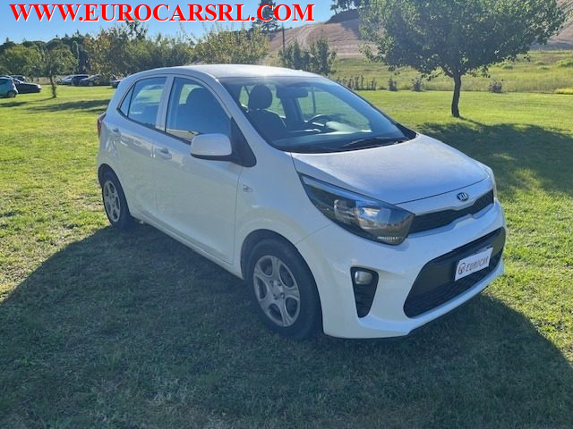 KIA Picanto usata, con ABS