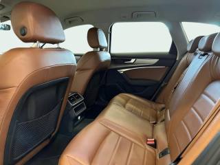 AUDI A6 usata, con Bluetooth