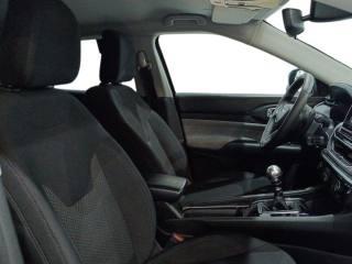 JEEP Compass usata, con Filtro antiparticolato