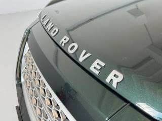 LAND ROVER Freelander usata, con Airbag testa