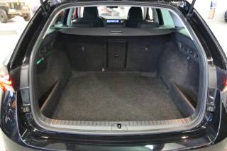 SKODA Octavia usata, con Sedile posteriore sdoppiato