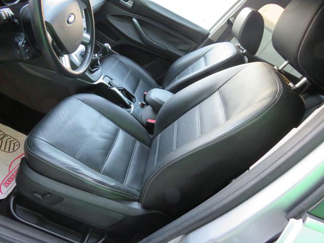 FORD Kuga usata, con Climatizzatore