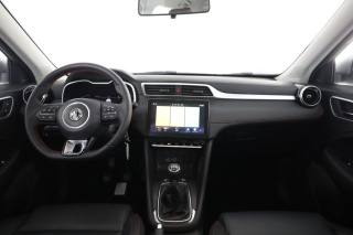 MG ZS usata 4