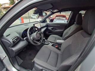 TOYOTA Yaris Cross usata, con Climatizzatore