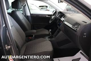 VOLKSWAGEN Tiguan usata, con Sound system