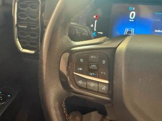 FORD Ranger usata, con Controllo elettronico della corsia