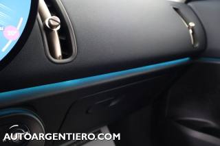 MINI Countryman usata, con Fendinebbia