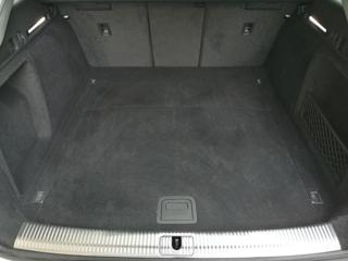 AUDI A4 usata, con Chiusura centralizzata