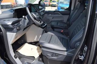 FORD Tourneo Custom usata, con Chiusura centralizzata
