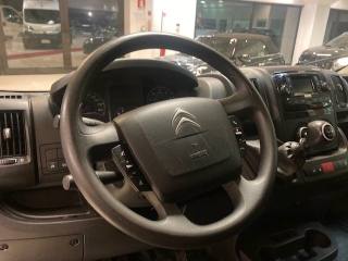 CITROEN Jumper usata, con Bracciolo