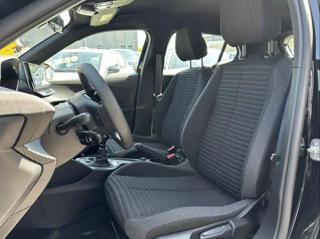 PEUGEOT 2008 usata, con Controllo trazione