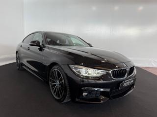BMW 420 usata, con Airbag laterali