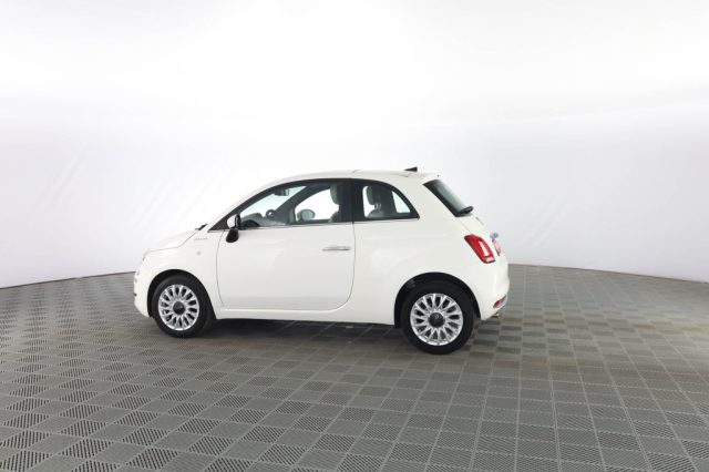 FIAT 500 usata 5