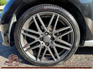 SMART ForFour usata, con Chiusura centralizzata
