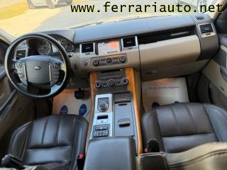 LAND ROVER Range Rover Sport usata, con Vetri oscurati