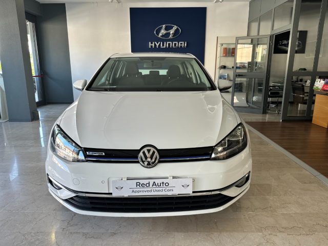 VOLKSWAGEN Golf usata, con ABS