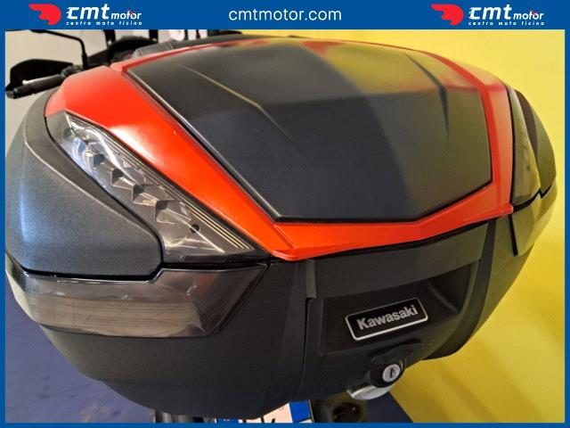 KAWASAKI Other usata 6