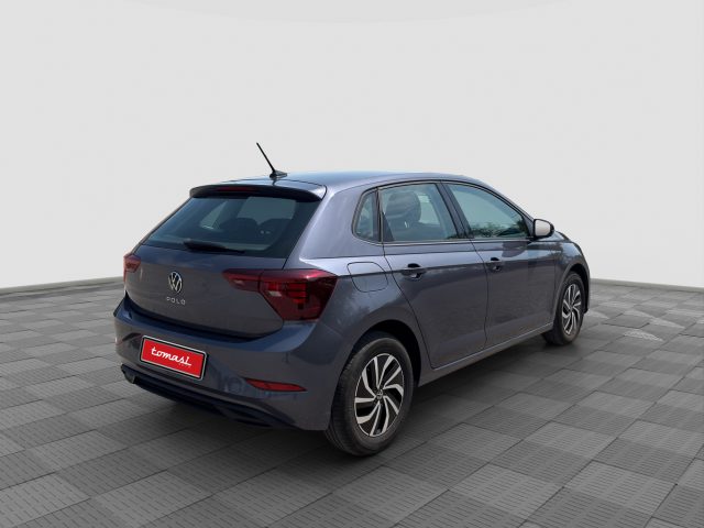 VOLKSWAGEN Polo usata 4