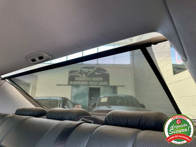 MERCEDES-BENZ S 500 usata, con Chiusura centralizzata telecomandata