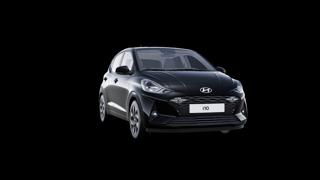 HYUNDAI i10 1.0 GPL Connectline