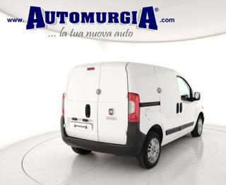 FIAT Fiorino usata, con Alzacristalli elettrici