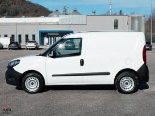 FIAT Doblo usata, con Bluetooth