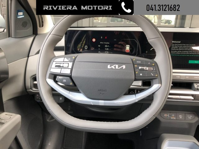 KIA EV3 usata, con Autoradio