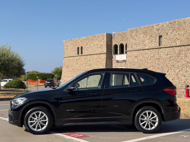BMW X1 usata, con Airbag Passeggero
