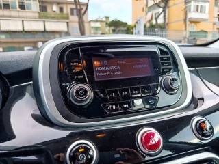 FIAT 500X usata, con Autoradio