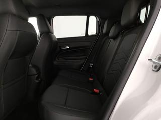 JEEP Avenger usata, con Volante in pelle