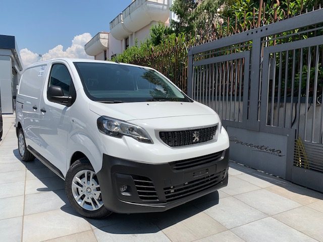 PEUGEOT Expert usata, con ABS