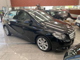 MERCEDES-BENZ B 180 CDI Automatic Business