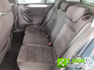 VOLKSWAGEN Golf usata, con Controllo trazione