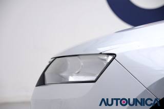 SKODA Rapid usata, con ESP